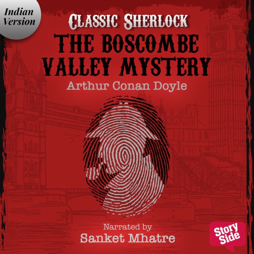 Boscombe Valley Mystery, The