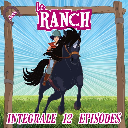 Le Ranch - L'intégrale imagen de portada