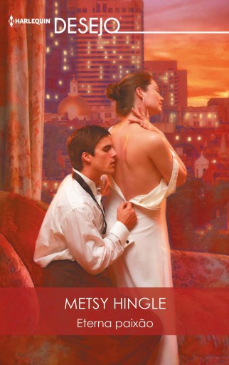 Eterna paixão