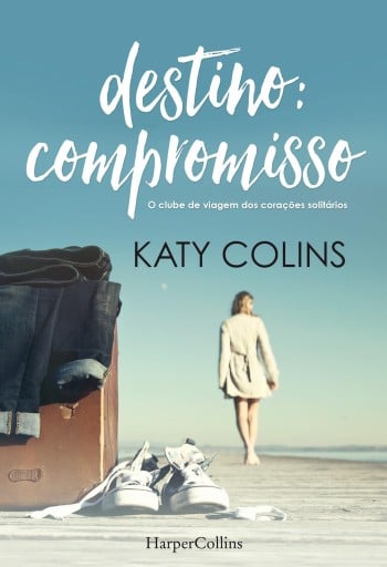 Portada del libro «Destino compromisso»