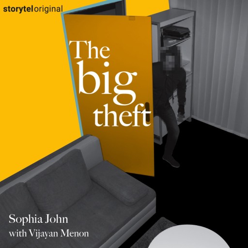 Big Theft, The