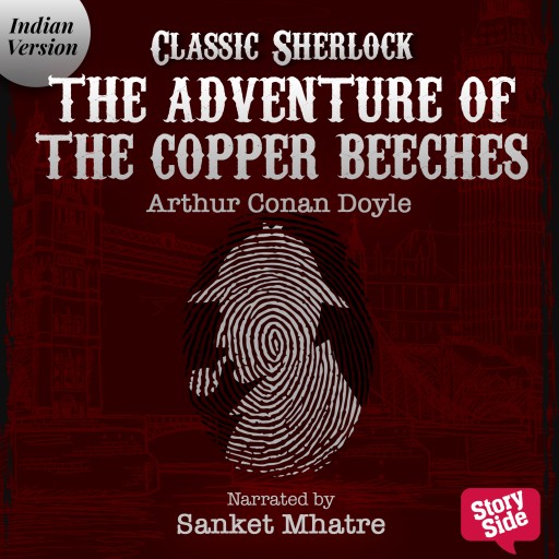 Adventure of the Copper Beeches, The
