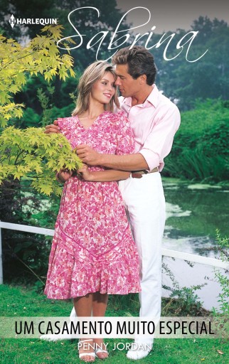 Um casamento muito especial