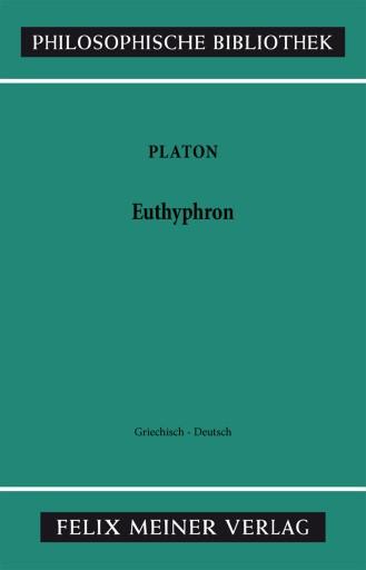 Euthyphron