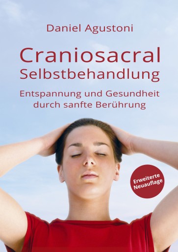 Craniosacral-Selbstbehandlung