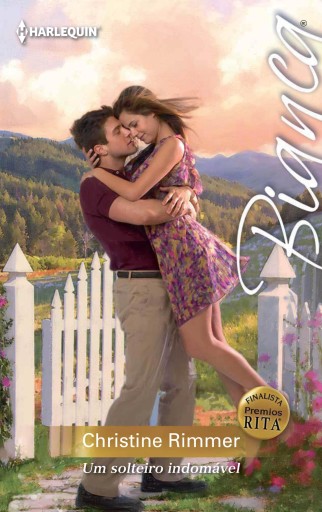 Um solteiro indomável