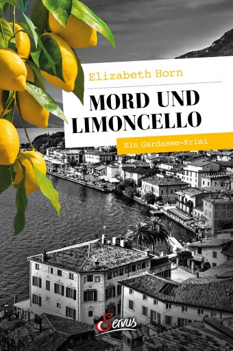 Mord und Limoncello imagen de portada