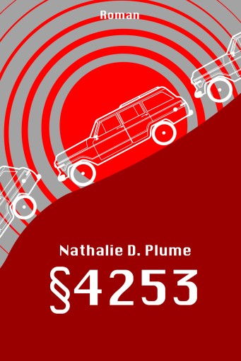 Portada del libro «§4253», de Nathalie D. Plume