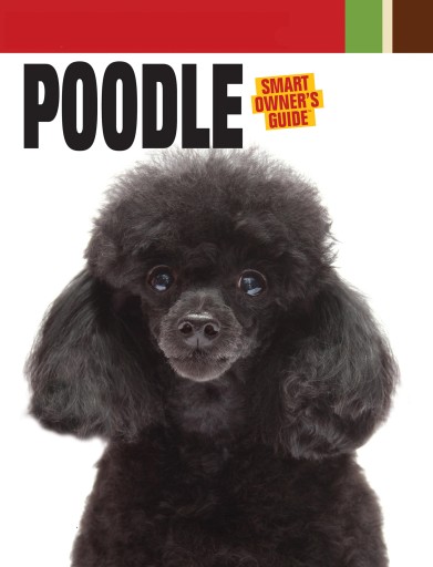Portada del libro «Poodle»