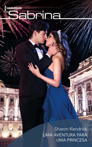 Uma aventura para uma princesa