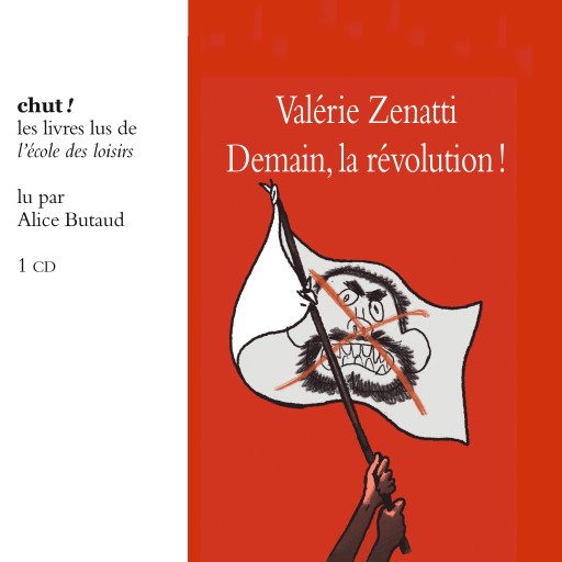 Demain, la révolution !