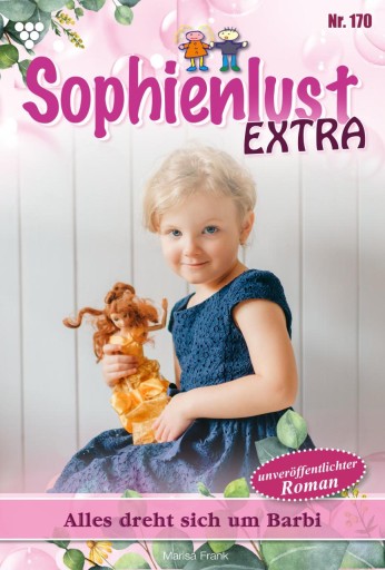 Alles dreht  sich um Barbi