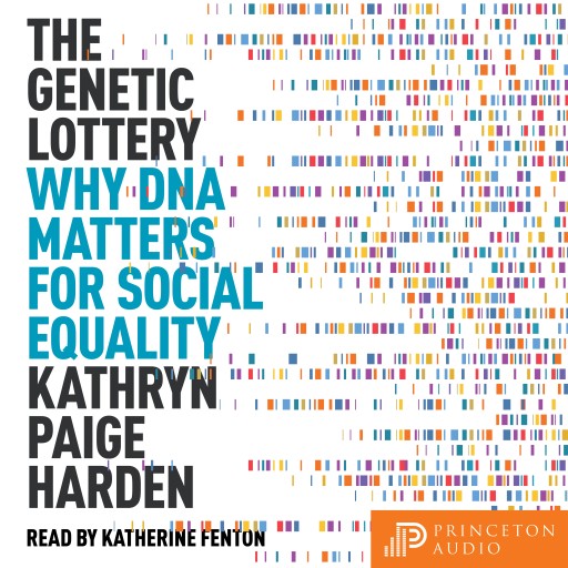 The Genetic Lottery imagen de portada