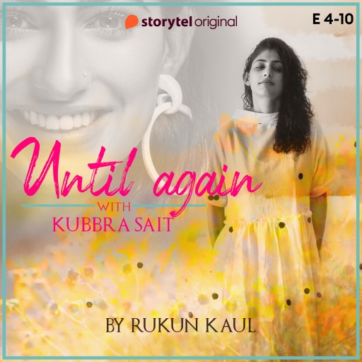 Portada del audiolibro «Until Again - S01E04», de Rukun Kaul