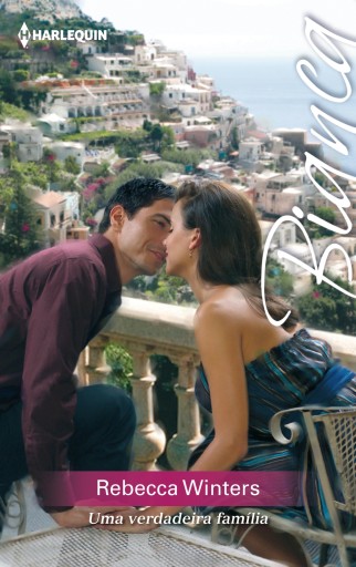 Uma verdadeira família