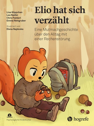 Elio hat sich verzählt