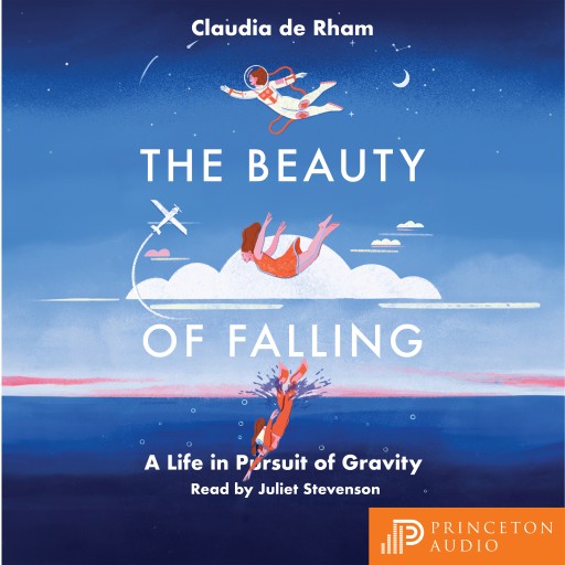 The Beauty of Falling imagen de portada