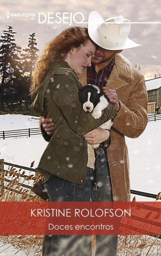 Portada del libro «Doces encontros»