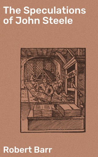 The Speculations of John Steele