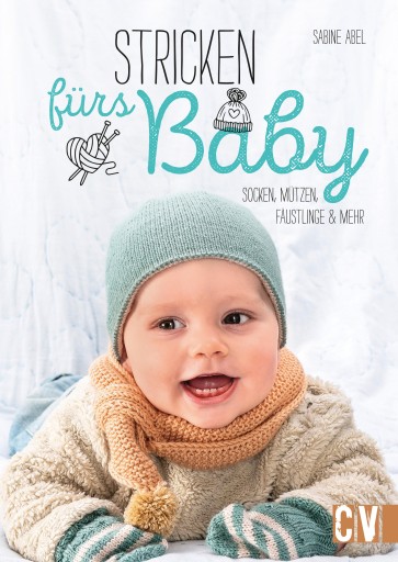 Stricken fürs Baby