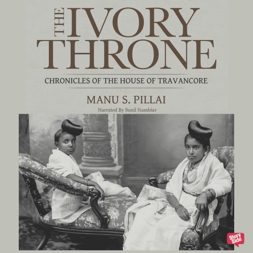 Ivory Throne, The