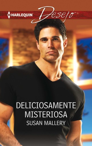 Deliciosamente misteriosa