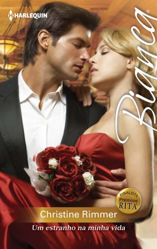 Um estranho na minha vida