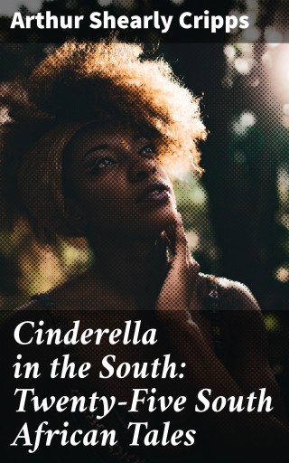 Cinderella in the South: Twenty-Five South African Tales
