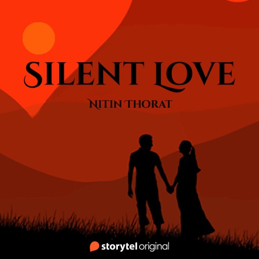Portada del audiolibro «Silent Love»
