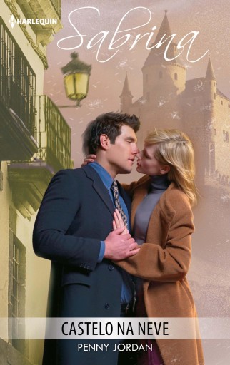 Castelo na neve