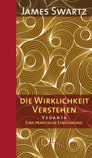 Portada del libro «Die Wirklichkeit verstehen», de James Swartz