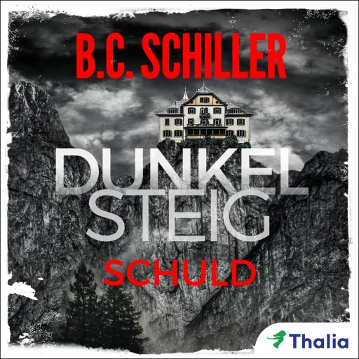 Dunkelsteig - Schuld
