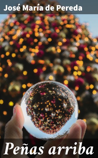 Peñas arriba