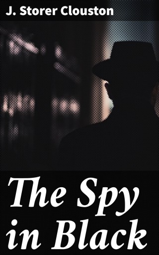 The Spy in Black