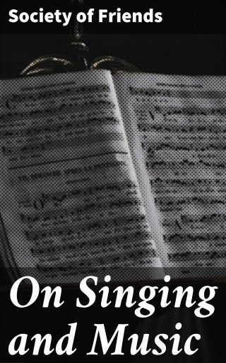 On Singing and Music