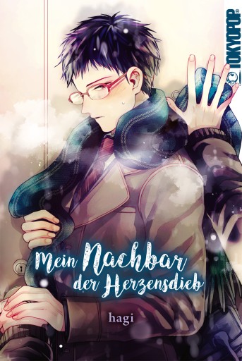 Mein Nachbar, der Herzensdieb