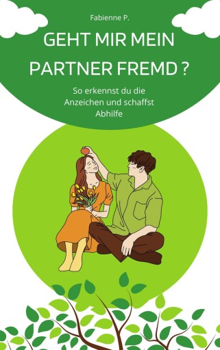 Geht mir mein Partner fremd ?