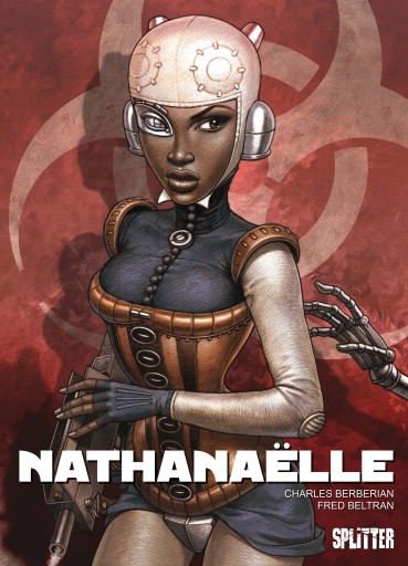 Nathanaëlle
