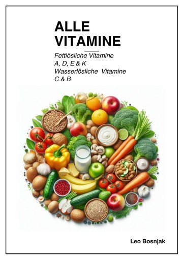 Alle Vitamine imagen de portada