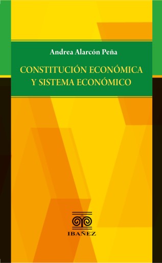 Constitución económica y sistema económico