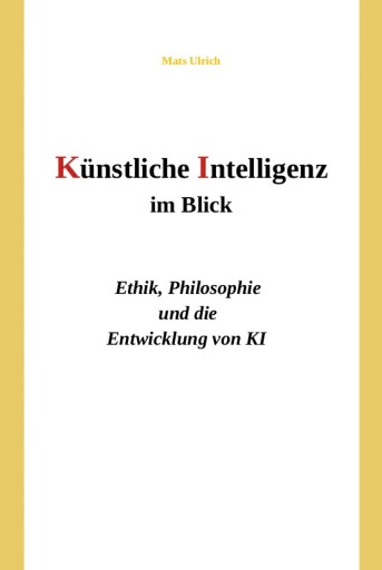 Künstliche Intelligenz im Blick