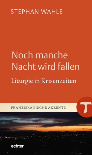 Portada del libro «Noch manche Nacht wird fallen», de Stephan Wahle