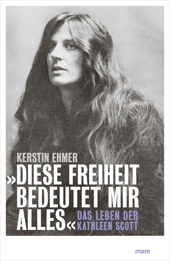 Portada del libro «»Diese Freiheit bedeutet mir alles«»