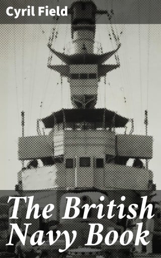The British Navy Book