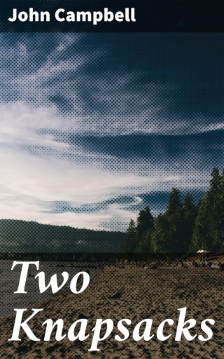Two Knapsacks