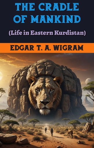 The Cradle of Mankind
