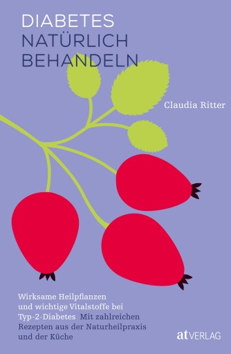 Diabetes natürlich behandeln imagen de portada