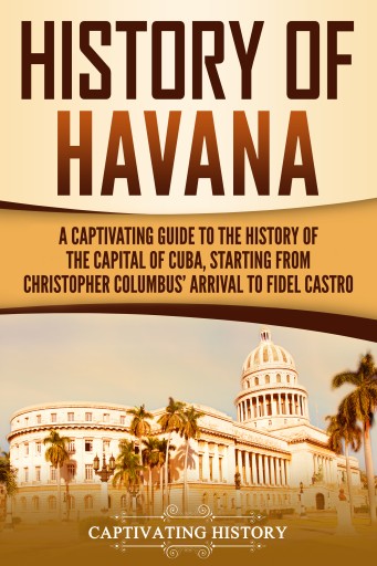 History of Havana