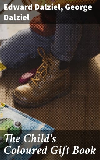 The Child's Coloured Gift Book