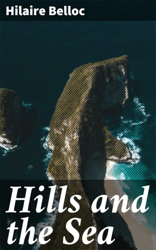 Hills and the Sea